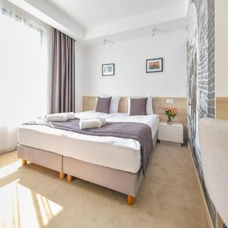 Hotel LubHotel Lublin (5)