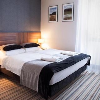 Montis Hotel & SPA Poniatowa (2)