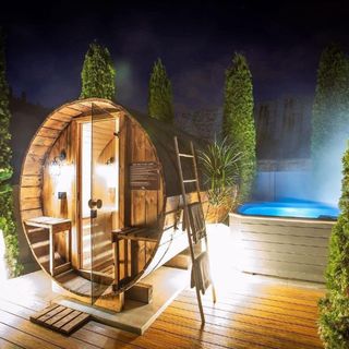 Willa Górska Dolina Jacuzzi & Sauna Poronin (3)