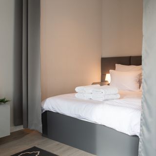 Ap66 Apartments Gdańsk (3)