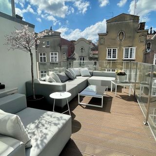 Ap66 Apartments Gdańsk (2)