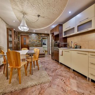 Siedlisko u Magdy Zakopane - Pokoje i Domek z widokiem na Tatry (3)