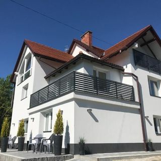 Noclegi Aga Polańczyk (4)