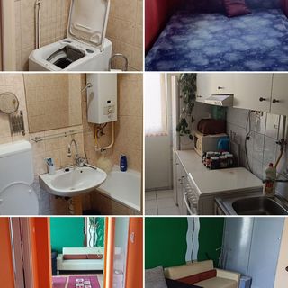 Kolor House Apartman Kazincbarcika (3)