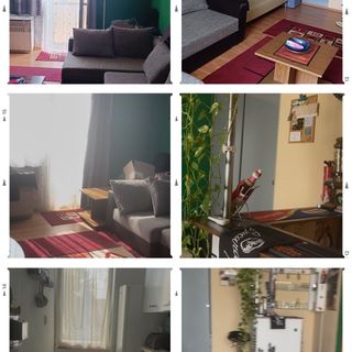 Kolor House Apartman Kazincbarcika (4)