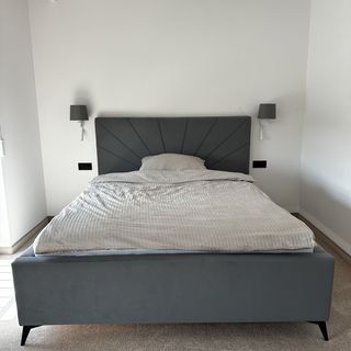 Verde Klon Apartment Jasionka (4)