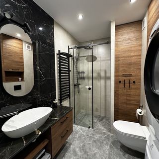 Verde Klon Apartment Jasionka (5)