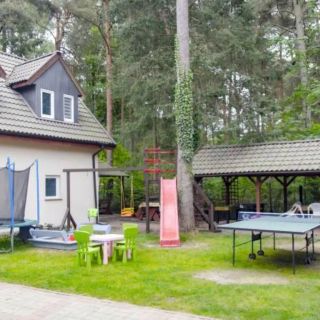 Pokoje i Domki Sztil Pobierowo (5)