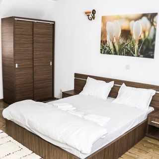 Pensiunea de la Râu Matei Moieciu de Sus (5)