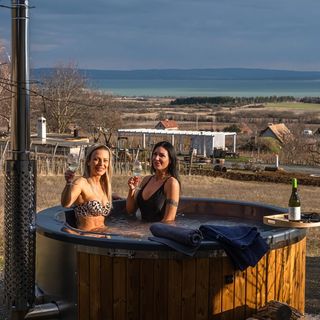 Tagyon Birtok Panoráma Apartmanház Tagyon (5)