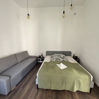 Király 15 Apartman Pécs (2)