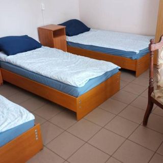 Hostel U pana Jerzy Żyrardów (2)