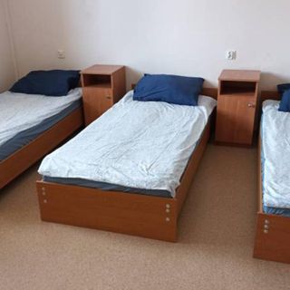 Hostel U pana Jerzy Żyrardów (4)