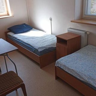 Hostel U pana Jerzy Żyrardów (5)