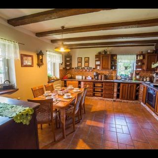 Zagroda U Macieja Ustka (5)