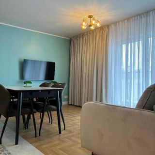 Apartament Kam-Eko Ząbkowska Warszawa (5)