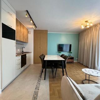 Apartament Kam-Eko Ząbkowska Warszawa (2)