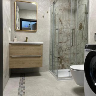 Apartament Kam-Eko Ząbkowska Warszawa (3)