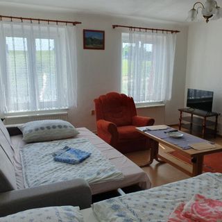 Apartmán Vilovka Slavonice (5)