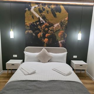 Apartament Central Delight Brașov (3)