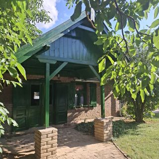 Szt.Flórián Vendégház Szakcs (2)