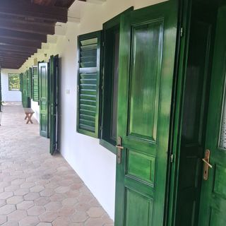 Szt.Flórián Vendégház Szakcs (4)