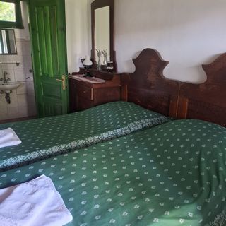 Szt.Flórián Vendégház Szakcs (5)