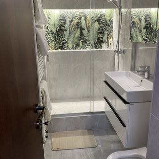 Apartament Perla Studio Bucharest Mall București (2)