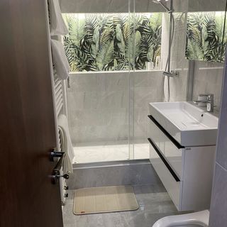 Apartament Perla Studio Bucharest Mall București (2)