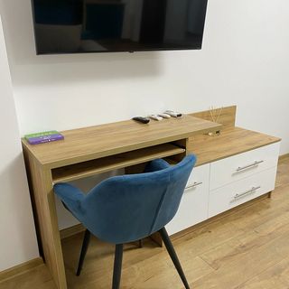Apartament Perla Studio Bucharest Mall București (3)
