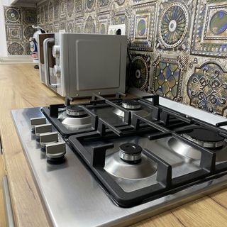 Apartament Perla Studio Bucharest Mall București (5)