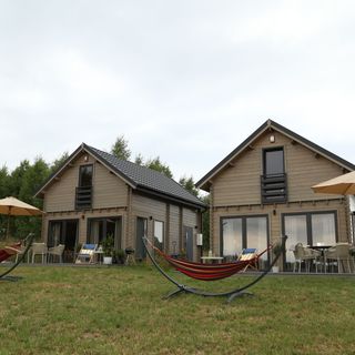 DomkiNaLato, Łukęcin (2)