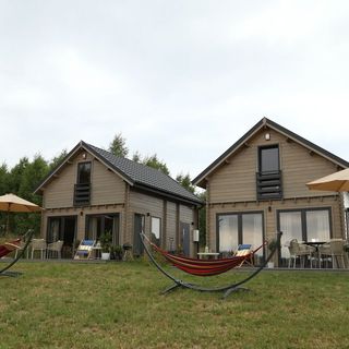 DomkiNaLato, Łukęcin (2)