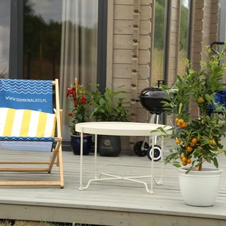 DomkiNaLato, Łukęcin (3)