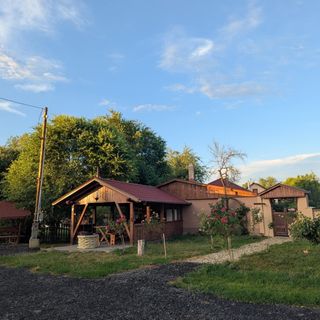 Molnár Birtok Tiszagyulaháza (2)