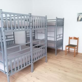 Bakonyalja Turistaház Homokbödöge (2)