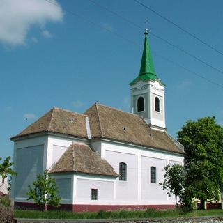 Bakonyalja Turistaház Homokbödöge (4)