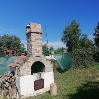 Bakonyalja Turistaház Homokbödöge (5)