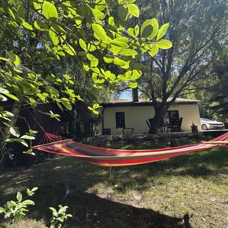 Domek obok Soplicowa - Cichowo (4)