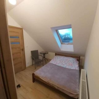 Pensjonat Mazury Sorkwity (3)