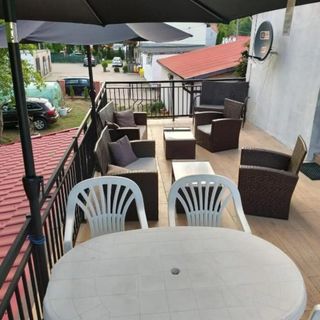 Pensjonat Mazury Sorkwity (5)