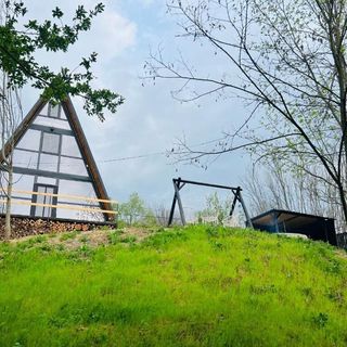 Căsuța cu Narghilea Joseni (3)