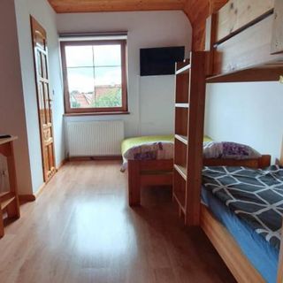 Pokoje Dogoda Mrągowo (3)