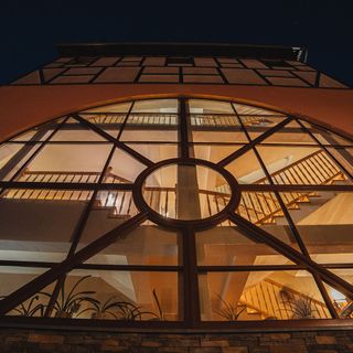 Hotel Zamkowy Młyn Krapkowice (5)