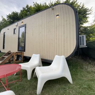 Domek Wyspiarze - Wyspa Sobieszewska Gdańsk (2)