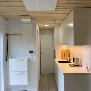 Domek Wyspiarze - Wyspa Sobieszewska Gdańsk (5)