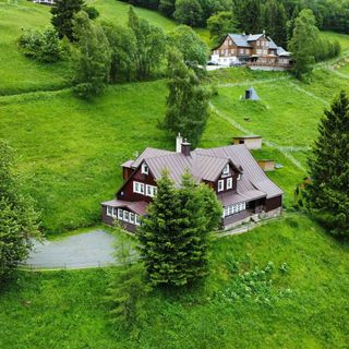 Chata Šohajka - all inclusive & wellness (3)