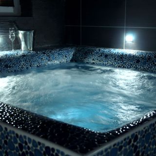 Chata Šohajka - all inclusive & wellness (5)