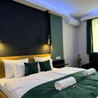 Casa Lara Apartman Egerszalók (2)