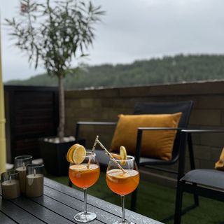 Casa Lara Apartman Egerszalók (4)